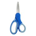 thumbnail image 2 of PEN+GEAR 5'' point tip Scissors blue, 2 of 8