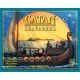 thumbnail image 1 of Catan: Expansión del juego Seafarers 4th Edition Mayfair Games 885136953846, 1 of 1