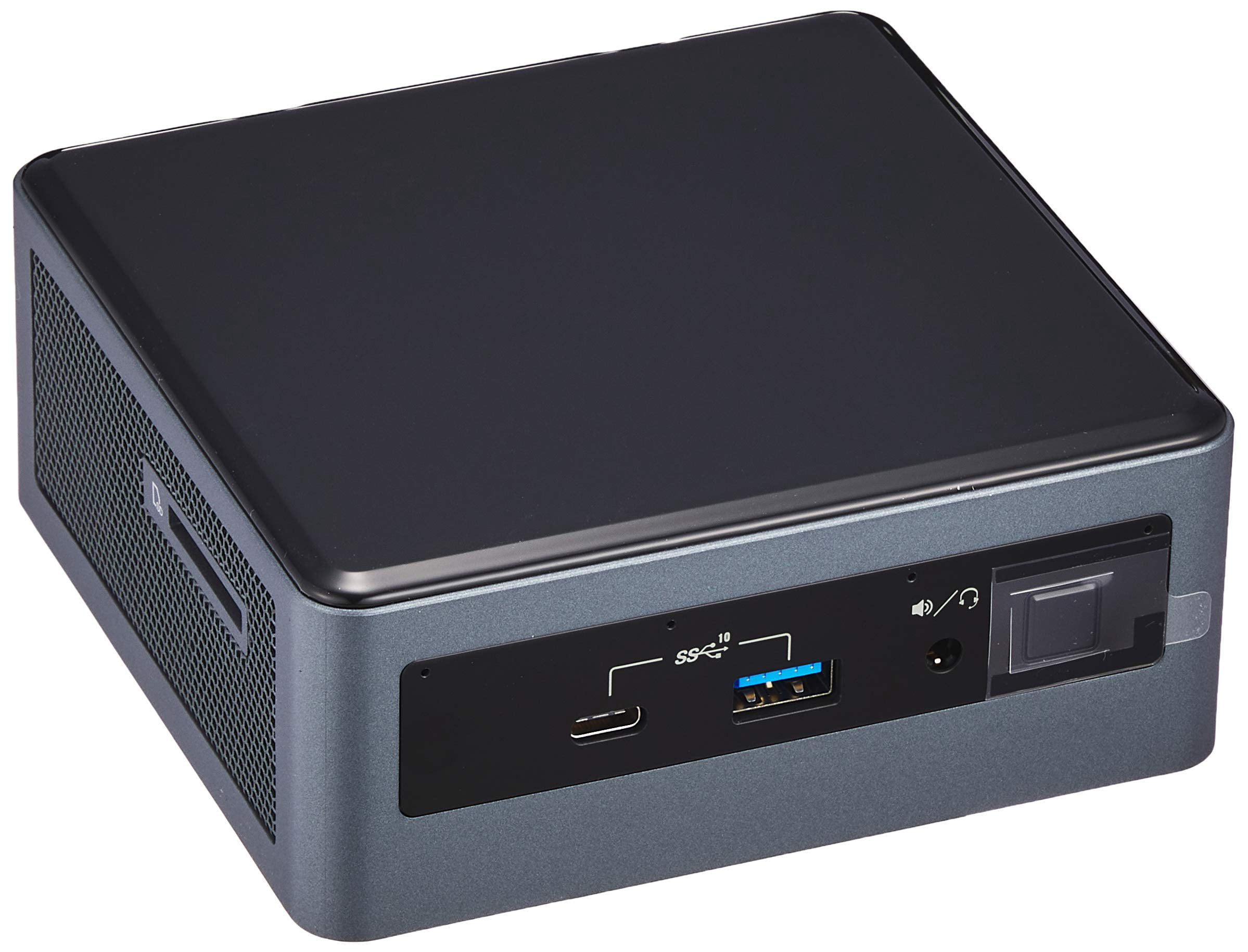 061100B 超小型PC NUC7i7BNH i7-7567U