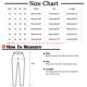 thumbnail image 3 of Puntoco Pantalones ajustados de longitud completa con bolsillos laterales y pies pequeños para hombre, 3 of 6