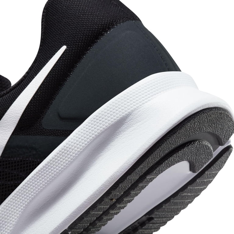 NWT Nike Men\'s Low-Top Sneakers, Black White Dk Smoke Grey Smoke Grey-SZ 9 Nike Men main image 3