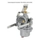thumbnail image 3 of 3F0 03100 4, Carburador Resistente A Altas Temperaturas A Prueba De Herrumbre Para Motor Fueraborda, 3 of 7