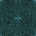 thumbnail image 1 of Ahgly Company Tapis de Zone Carré Lavable en Machine, Vert Sarcelle, 4 Pieds Carré, 1 of 7