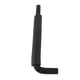 thumbnail image 4 of 12262-28021 Black Rubber PCV Hose for Camry 2.4L Engine (2002-2009), 4 of 4