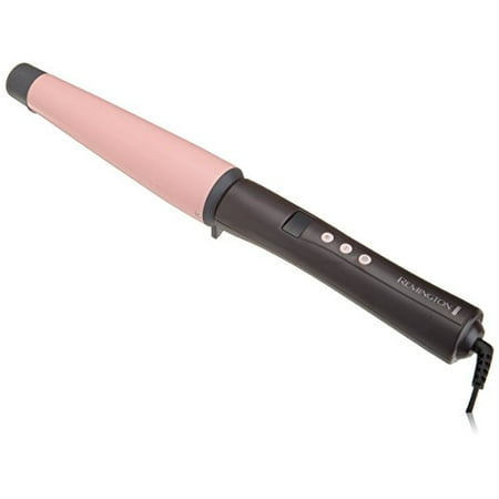 Electronics Gift Guide White Tourmaline Curling Wand & Barrel Set. Create silky, bouncy curls or luscious waves with this curling wand set, featuring five interchangeable tourmaline ceramic barrels so you can switch up your styles as you please.