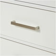 thumbnail image 3 of Ariel H048s-Bc Bristol 48" Single Free Standing Vanity Cabinet Only - White, 3 of 7