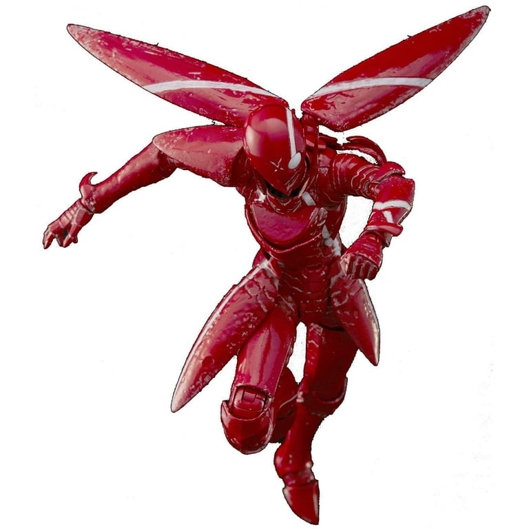 ヤゴラ　アポストイズ　　apos toys APOSIMZ Etherow Action Figure - Walmart.com