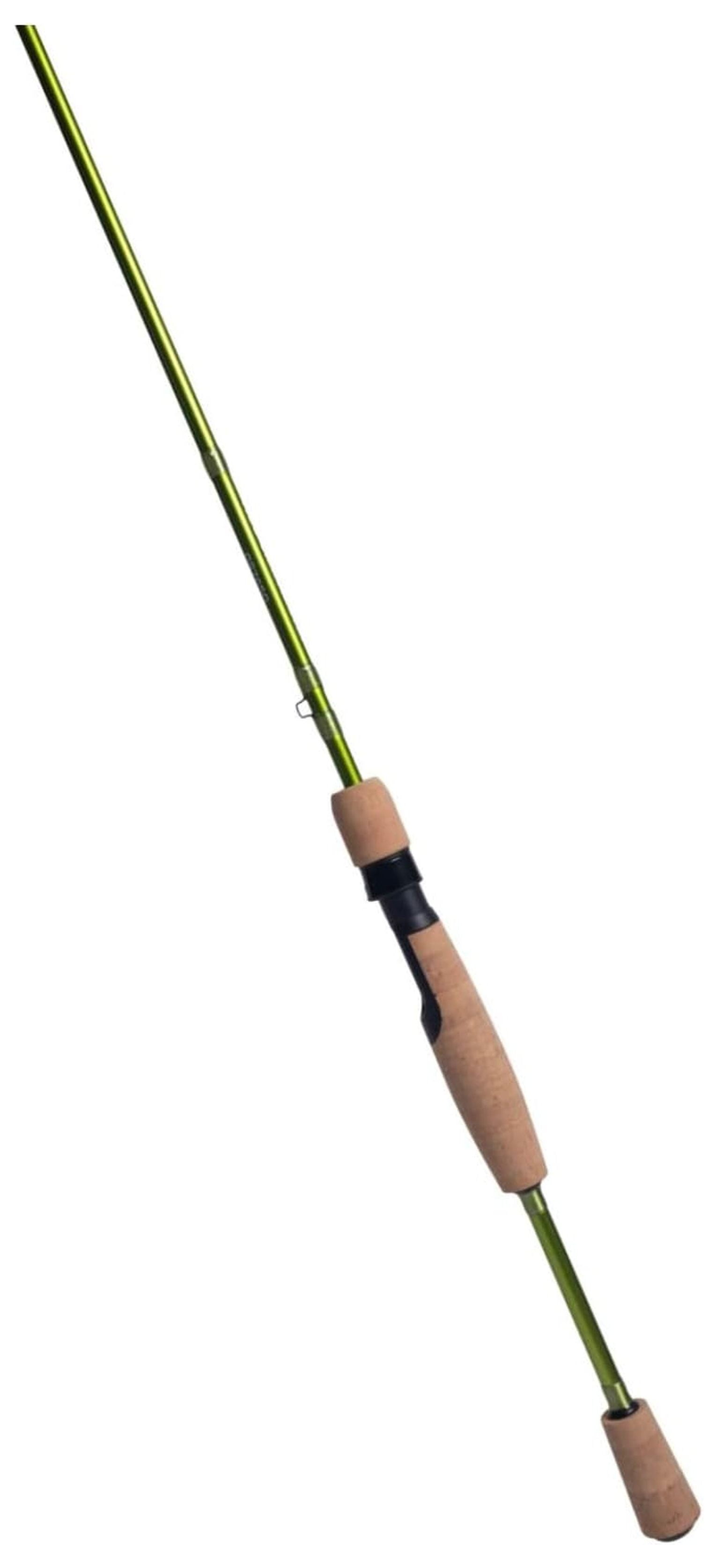 Daiwa Presso Ultralight Pack Spinning Rod 4-piece 5'6 Foot Daiwa