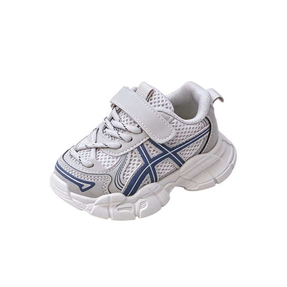 Grblisyd Girls Sneakers Boys Tennis Shoes Kids Running Shoes Athletic Lightweight Sports Walking Sneakers for Boys Girls