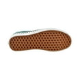 thumbnail image 6 of Vans Old Skool Men's Shoes Check Foxing/Quetzal Green/True White vn0a38g1-vr0, 6 of 6