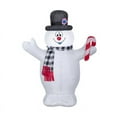 thumbnail image 2 of INFTBL FROSTY W/SCARF (Pack of 1), 2 of 2