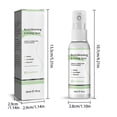 thumbnail image 2 of Spray reafirmante de 30 ml para esculpir el cuerpo, reafirmante para vientre y brazos, fluido de masaje líquido., 2 of 5
