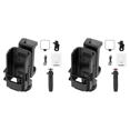 thumbnail image 1 of Adaptador Expansión Soporte Frontal Con Clip para Gimbal DJI Osmo Pocket 3 (estilo E), 1 of 6