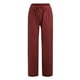 thumbnail image 2 of WILLBEST Pantalones Casuales para Mujer, Cintura Elástica, Cordón Ajustable, Pierna Ancha y Larga, Pantalones Holgados de Moda para Uso Diario. XXXL, 2 of 4