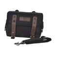 thumbnail image 3 of Bolsa genérica para sillín de motocicleta, bolsa profesional para herramientas laterales, bolsa para herramientas de motocicleta Negro, 3 of 9