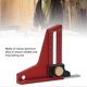 thumbnail image 3 of High quality Woodworking height gauge aluminum alloy saw table adjustment ruler, 3 of 5