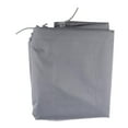 thumbnail image 2 of Cubierta Protectora de Carrete Solar para Piscinas de Gran Tamaño Cubiertas de Invierno para Piscinas Gris 490x96cm Soledad Cubierta de invierno para piscina, 2 of 8