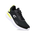thumbnail image 5 of COURT | Tenis Urbano para Hombre Color Negro Verde Neon COURT A4051TNV, 5 of 5