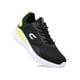 thumbnail image 5 of COURT | Tenis Urbano para Hombre Color Negro Verde Neon COURT A4051TNV, 5 of 5