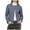 Dark Blue, variant on Women's Packable Puffer Jacket with Hood Lightweight Quilted Padded Winter Coat Down Jackets for Women