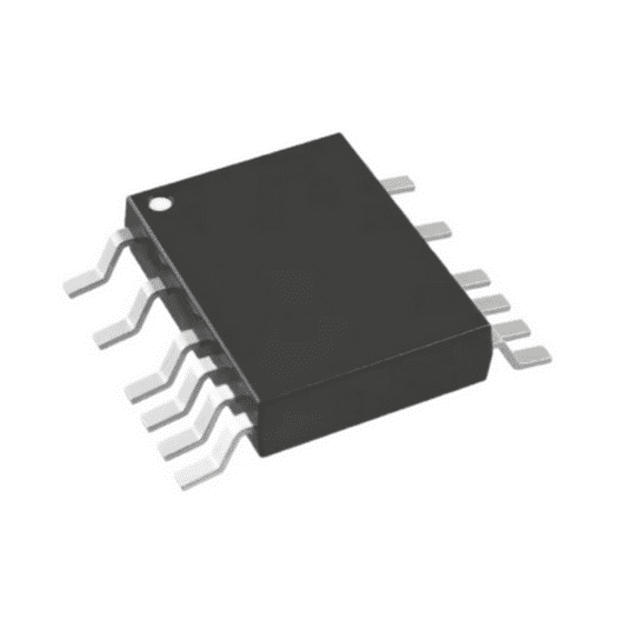 Pack of 2  LT1997IMS-1#PBF  IC Current Sense Amplifier 1 Circuit Rail-to-Rail 16-MSOP
