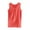 Brick Red, variant on Lixiuxyad Compression Tank Tops For Women Women's Loose Fit Camisole Top Casual Comfortable Stretchable Layering Tank With Ruffle Design For Home Sleepwear(Red XXL)