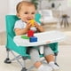 thumbnail image 2 of Asiento Booster Portátil Pop N Sit Verde 17200 verde 9999-SIN TAMAÑO, 2 of 9