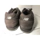 thumbnail image 5 of New Balance 985 Men Size 11.5 4E Brown Leather Shoes Sneakers MW985BR Casual, 5 of 6