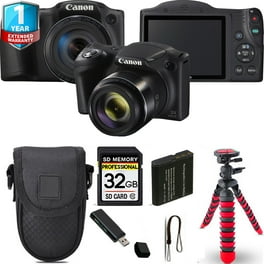 Canon PowerShot G9 X Mark II Digital Camera, 20.1 MP CMOS