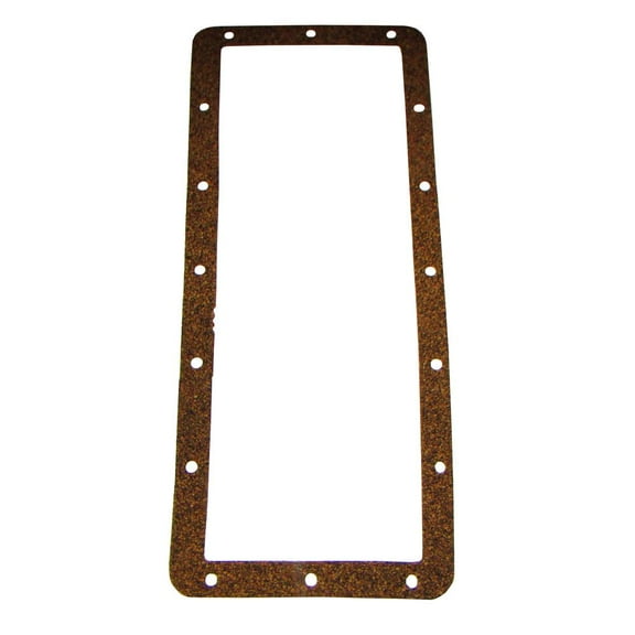 Oil Pan Gasket Fits International Harvester Replaces 251369R1