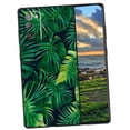 thumbnail image 1 of Compatible with Samsung Galaxy Note 20 5G Phone Case, Tropical-Leaves-5 Case Men Women, Flexible Silicone Shockproof Case for Samsung Galaxy Note 20 5G, 1 of 1