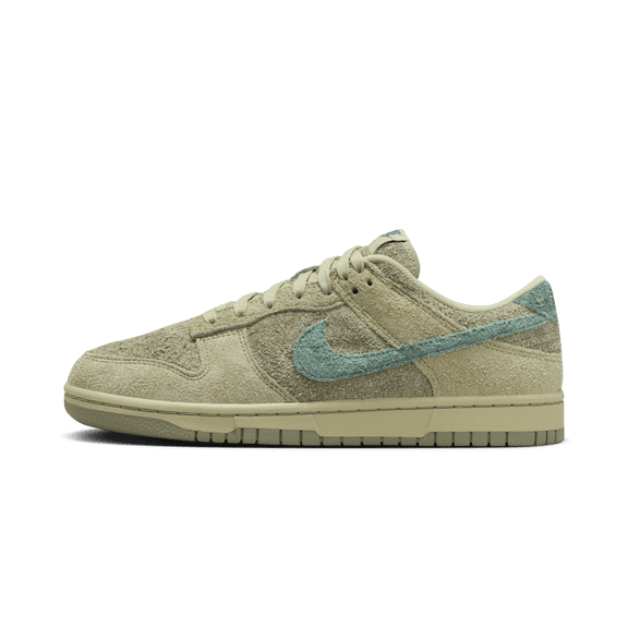 NIKE WOMENS Dunk Low "Olive Aura" HJ7291 371 from Stadium Goods