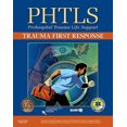 thumbnail image 1 of Phtls Trauma First Response, 1 of 1