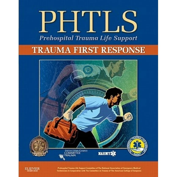 Phtls Trauma First Response