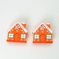 thumbnail image 1 of Poignée de Porte Squelette Tiroir de Garde-Robe Poignée de Porte de Maison en Pain d'Épice Décoration Maison, 1 of 6