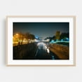 thumbnail image 2 of Wienfluss at Stadtpark - Vienna Vienna Austria Photography Unframed Wall Art Print 5 x 7 inches, 2 of 4