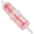 thumbnail image 4 of 5Pcs Universal Large Inline Diesel Fuel Filter for 8mm - 10mm Pipe Hose, 4 of 5