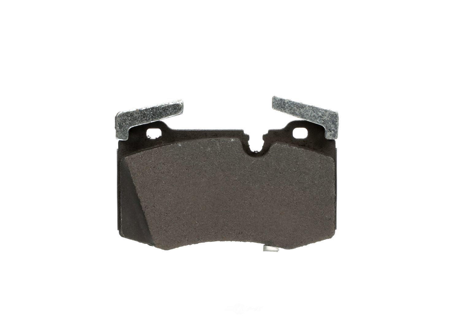 Bosch BP1403 QuietCast Semi-Metallic Brake Pads