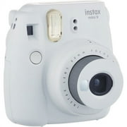 Fujifilm Instax Mini 9 - Smokey White