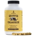 thumbnail image 1 of Suplemento Ancestral Supplements, calostro de res alimentado con pasto, 3000 mg, 1 of 6