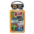 thumbnail image 1 of Vinyl Sticker Pack - Gamer, 1 of 5