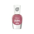 thumbnail image 5 of Sally Hansen Good.Kind.Pure. Nail Polish, Pink Sapphire, 10ml, 5 of 7