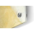 thumbnail image 2 of Epic Art 'Floral Spirit II' by Tim O'Toole, Acrylic Glass Wall Art, 36"x24", 2 of 5