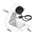 thumbnail image 2 of Base de carga para Galaxy 3 (41 mm) - R850 (45 mm) Active 1 2 3 Watch Smartwatch plata, 2 of 7