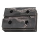 thumbnail image 1 of Almohadillas para elevadores de automóvil de 2 piezas para almohadillas de elevación automática de estiramiento de goma Bloques de soporte de almohadi, 1 of 8