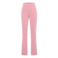 thumbnail image 5 of REALiKUN Flare Leggings for Women High Waisted Seamless Yoga Pant Wide Leg Workout Athletic Gym Leggings, 5 of 8