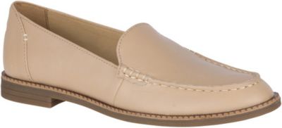 sperry waypoint smoking slipper