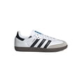 thumbnail image 1 of TENIS ADIDAS CASUALES SAMBA OG J BLANCO IE3675 EN 24 CM, 1 of 4