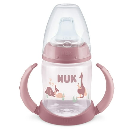 NUK First Choice Learner Cup, 5 oz, 1 Pack