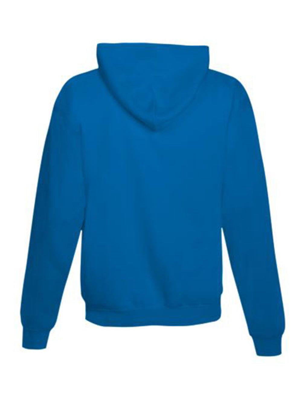 Hanes Mens Ecosmart Hooded Sweatshirt